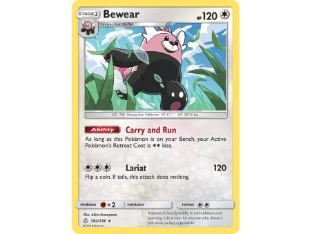 Bewear