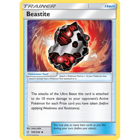 Beastite