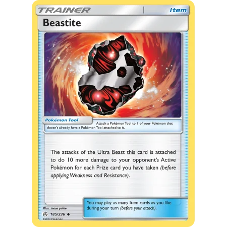 Beastite