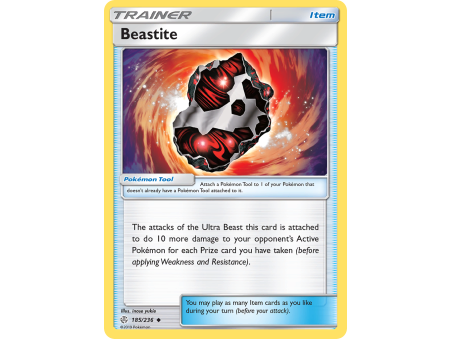 Beastite