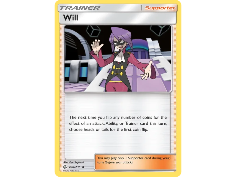 Will