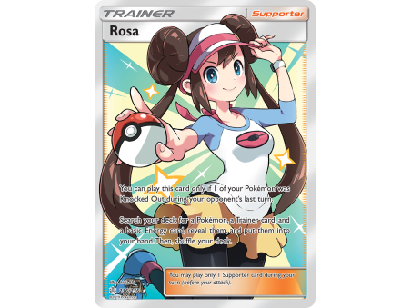Rosa