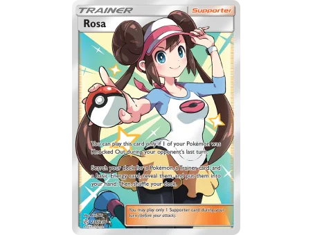Rosa
