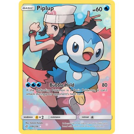 Piplup