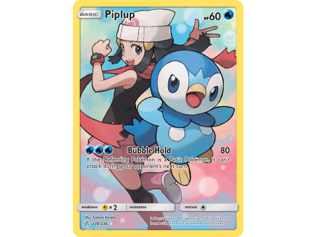 Piplup