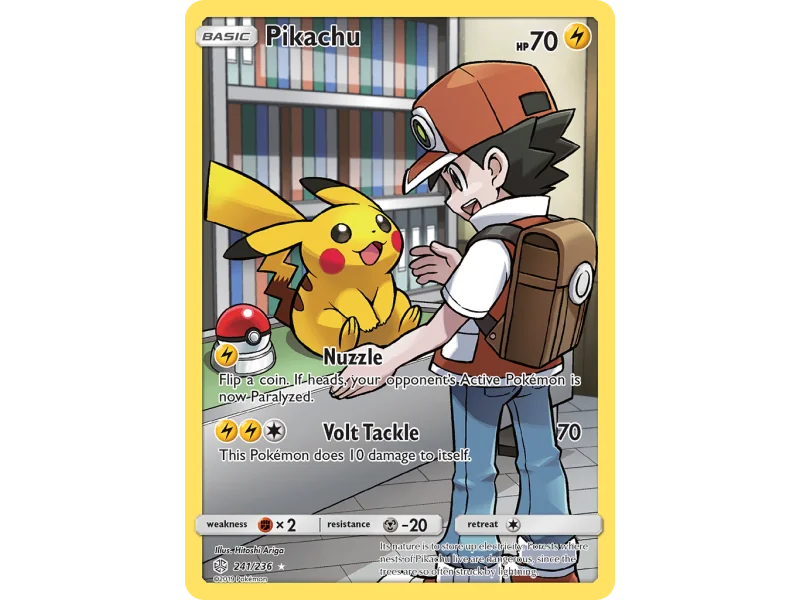 Pikachu