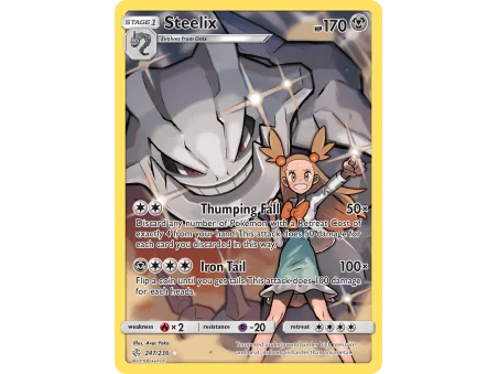 Steelix