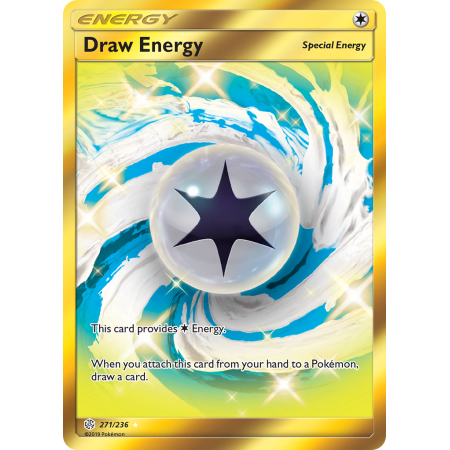 Draw Energy