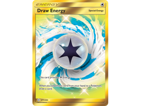 Draw Energy