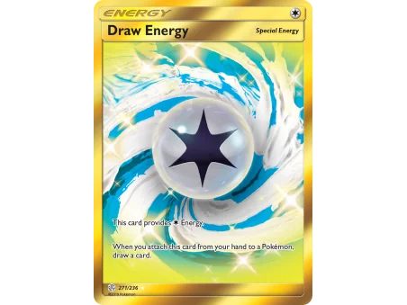 Draw Energy