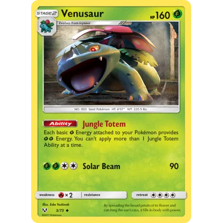 Venusaur