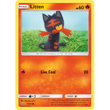 Litten
