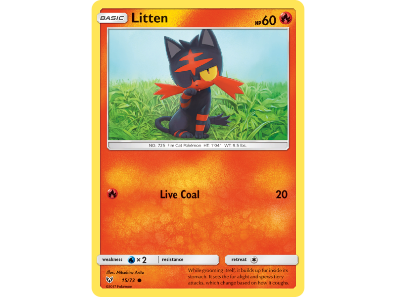 Litten