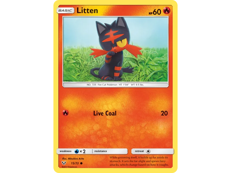 Litten