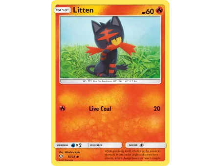 Litten