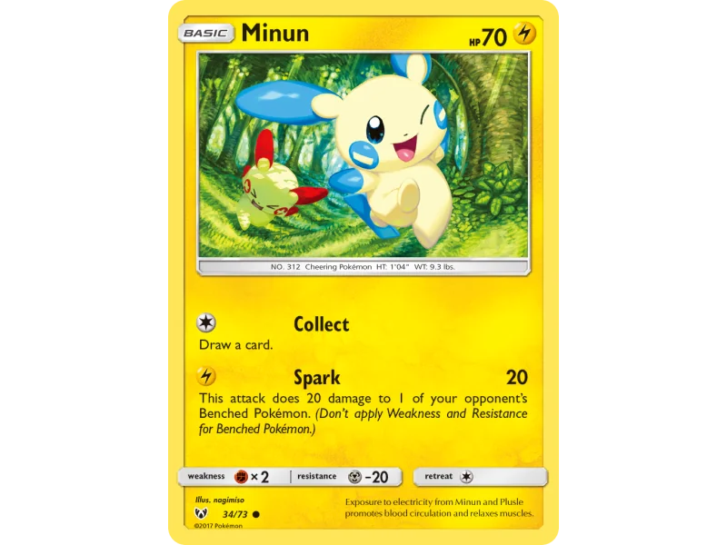 Minun