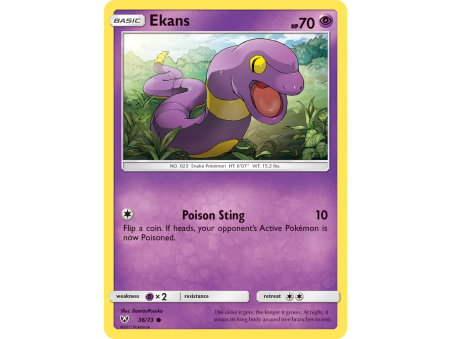 Ekans