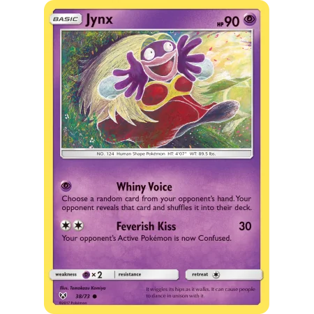Jynx