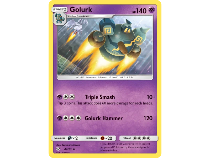 Golurk