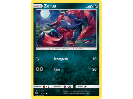 Zorua