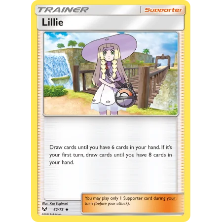 Lillie