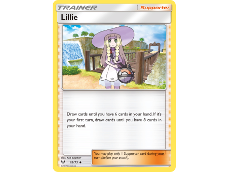 Lillie