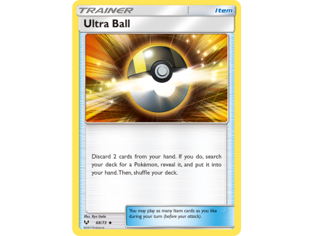 Ultra Ball