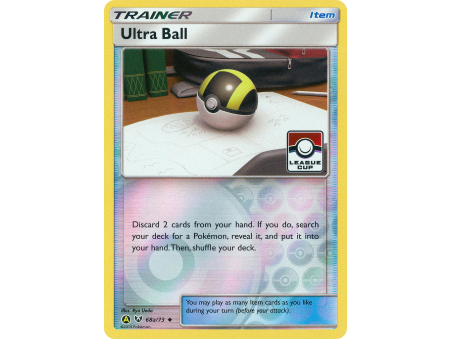 Ultra Ball