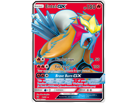 Entei-GX
