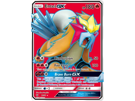 Entei-GX