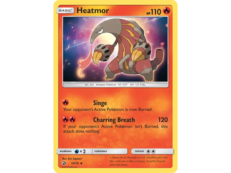 Heatmor
