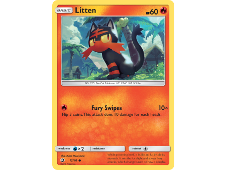 Litten