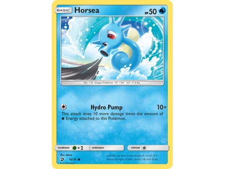 Horsea