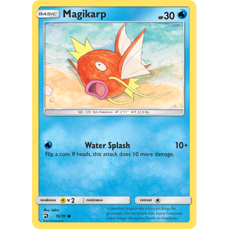 Magikarp