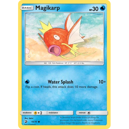 Magikarp