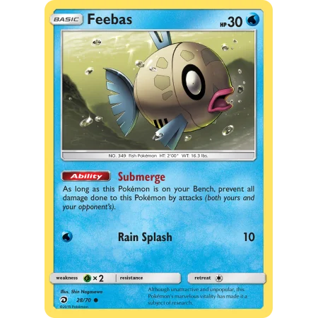 Feebas
