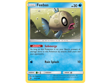 Feebas