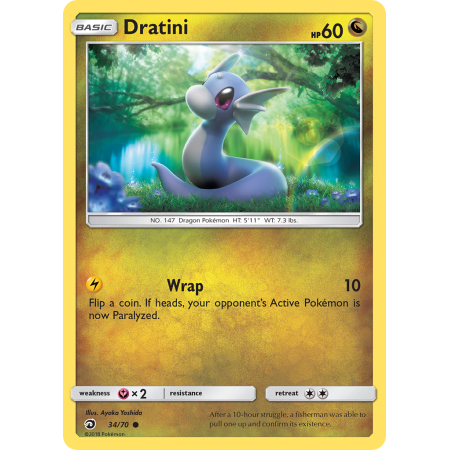 Dratini