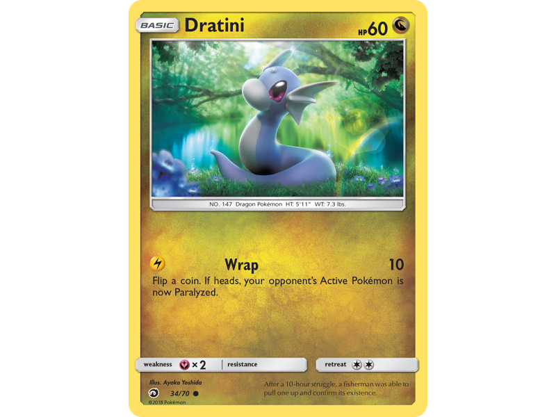 Dratini