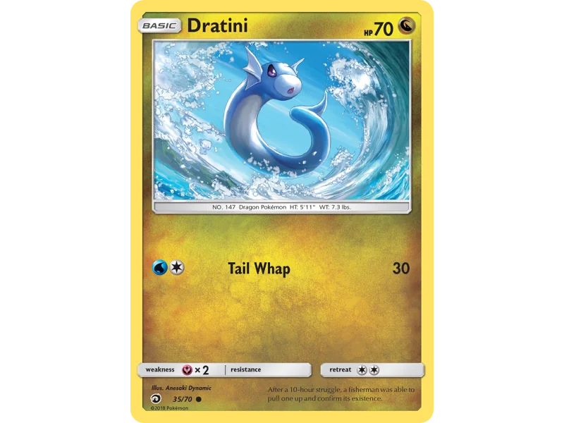 Dratini