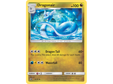 Dragonair
