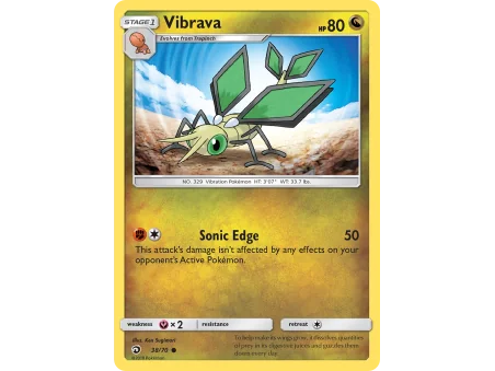 Vibrava