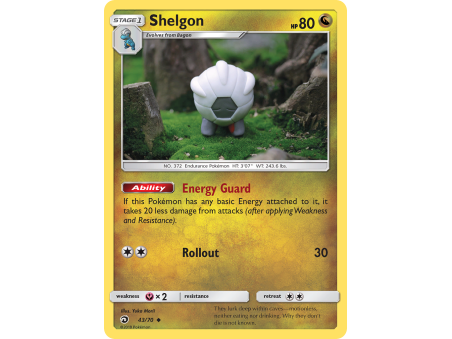 Shelgon