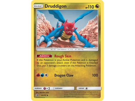 Druddigon
