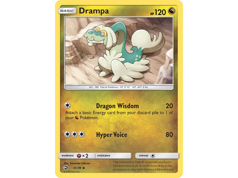 Drampa