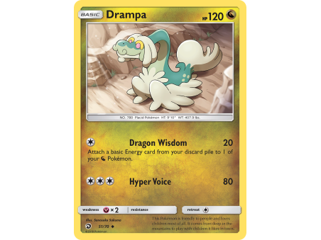 Drampa