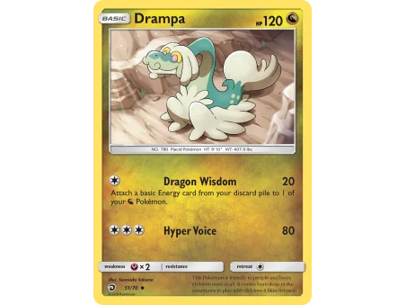 Drampa