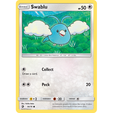 Swablu