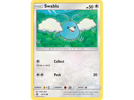 Swablu