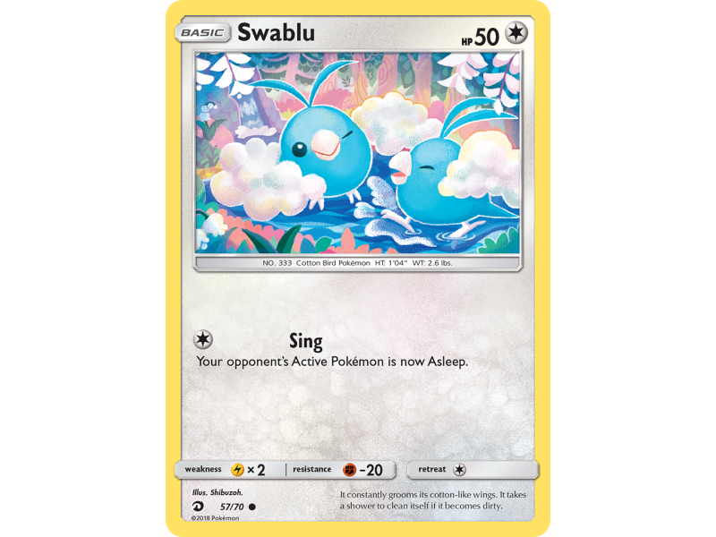 Swablu